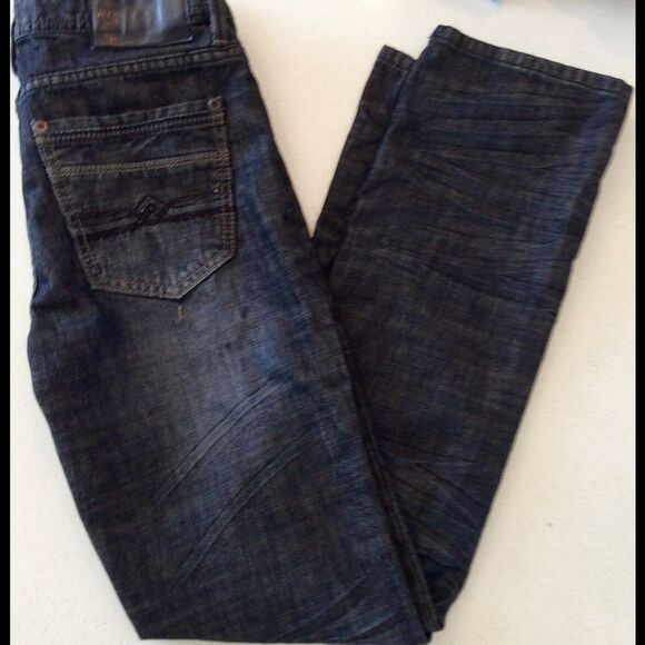 Buffalo Slim Jeans - Picture 3 of 7